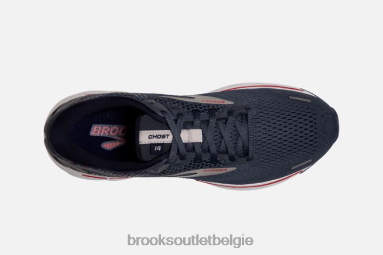 V8D8N1774 geest 14 rood Brooks