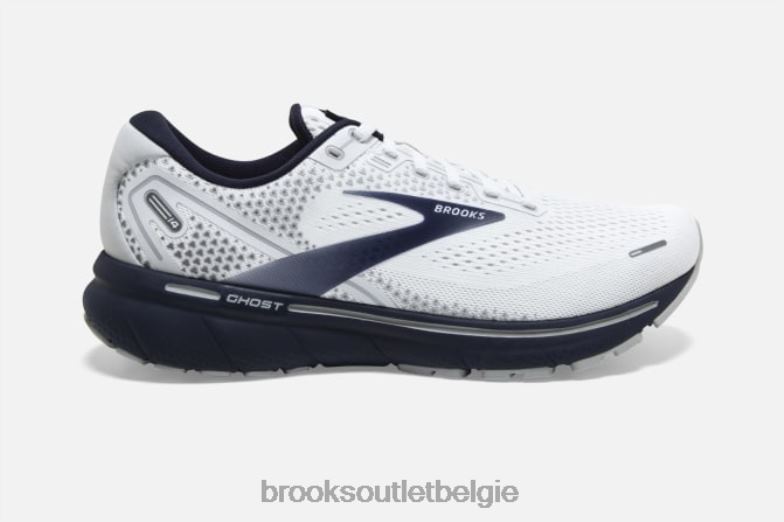 V8D8N1776 geest 14 wit Brooks