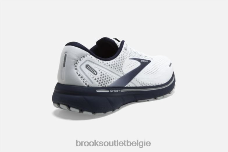 V8D8N1776 geest 14 wit Brooks