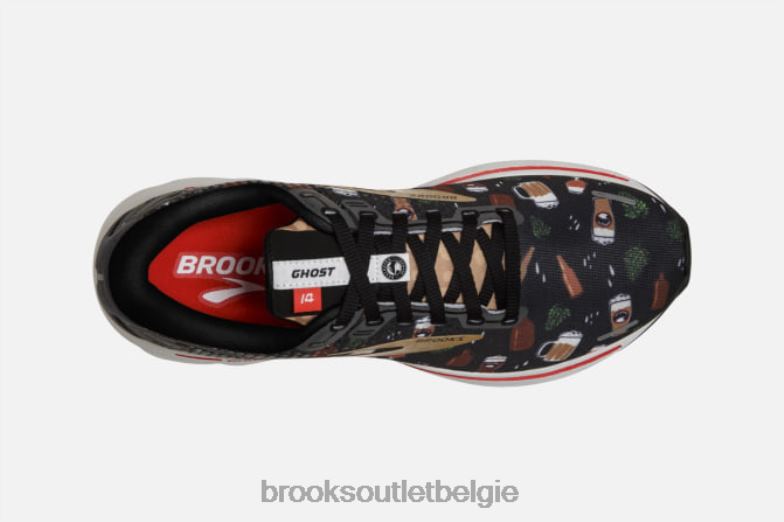 V8D8N1781 geest 14 bier Brooks