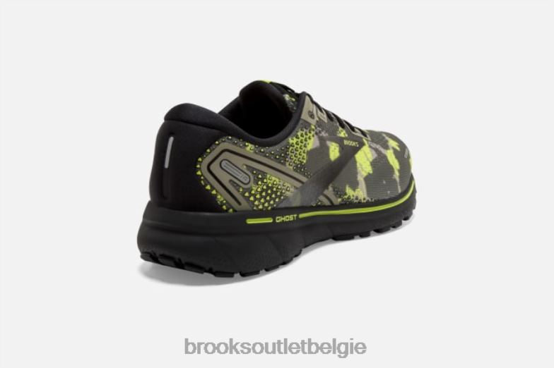 V8D8N1783 geest 14 olijf Brooks