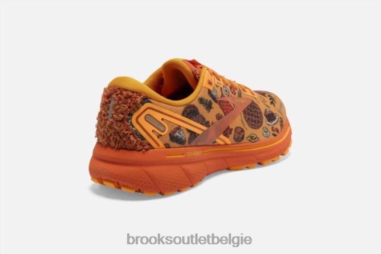 V8D8N1787 geest 14 orangeade Brooks