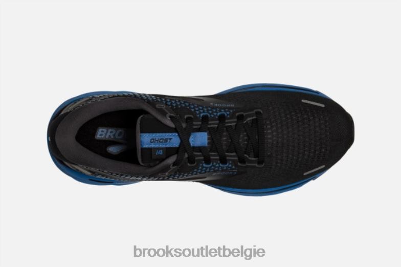 V8D8N1789 geest 14 zwart Brooks