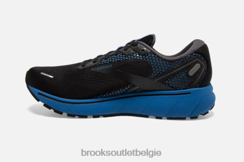 V8D8N1789 geest 14 zwart Brooks