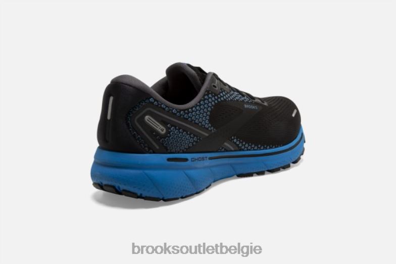 V8D8N1789 geest 14 zwart Brooks