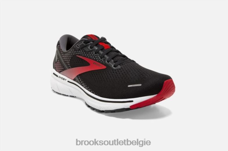 V8D8N1790 geest 14 zwart Brooks