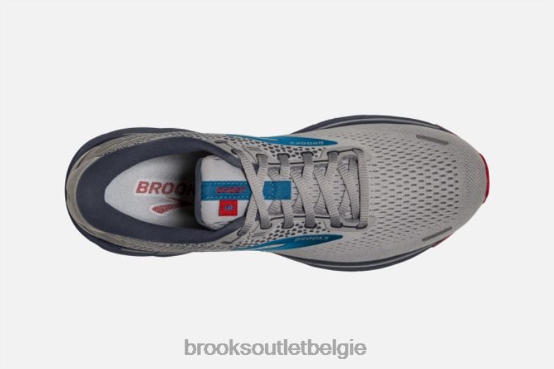 V8D8N1791 geest 14 blauw Brooks
