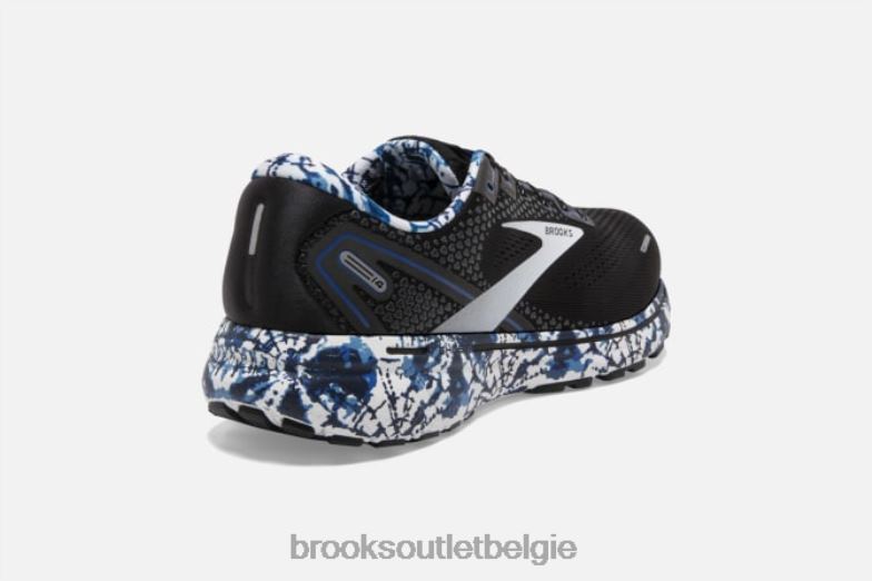 V8D8N1792 geest 14 zwart Brooks