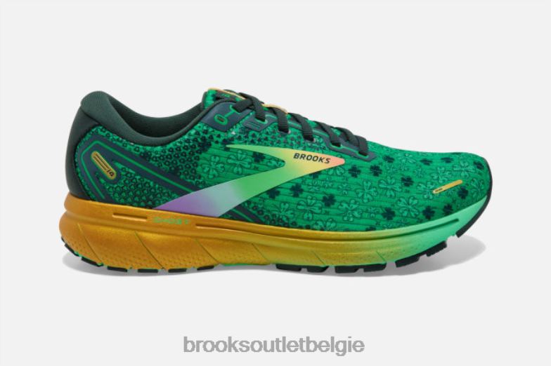 V8D8N1797 geest 14 groente Brooks