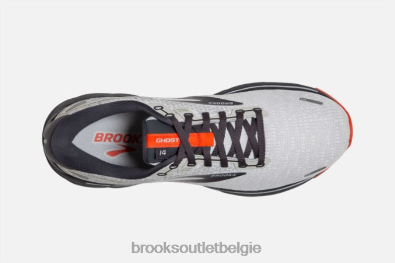 V8D8N1799 geest 14 kers Brooks