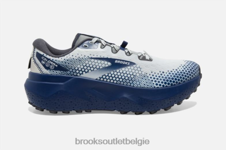 V8D8N1801 caldera 6 blauw Brooks