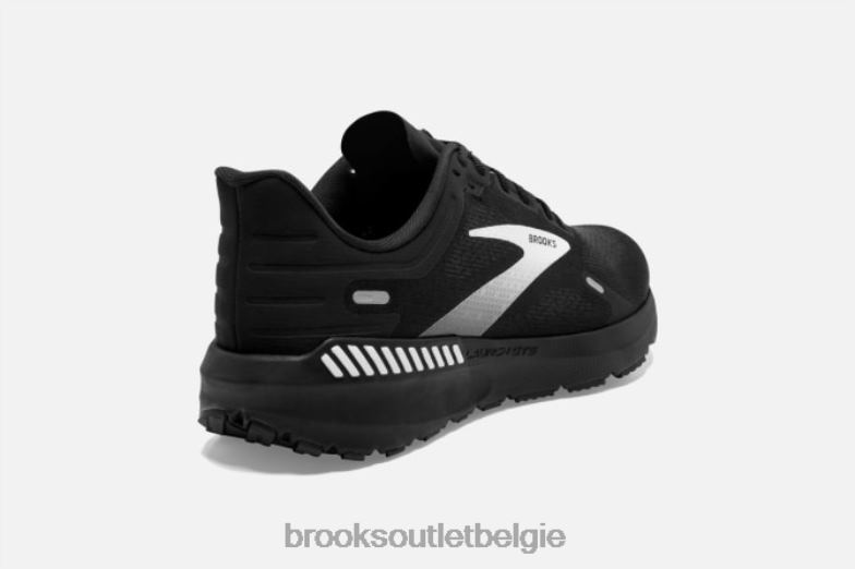 V8D8N1807 lancering gs9 zwart Brooks