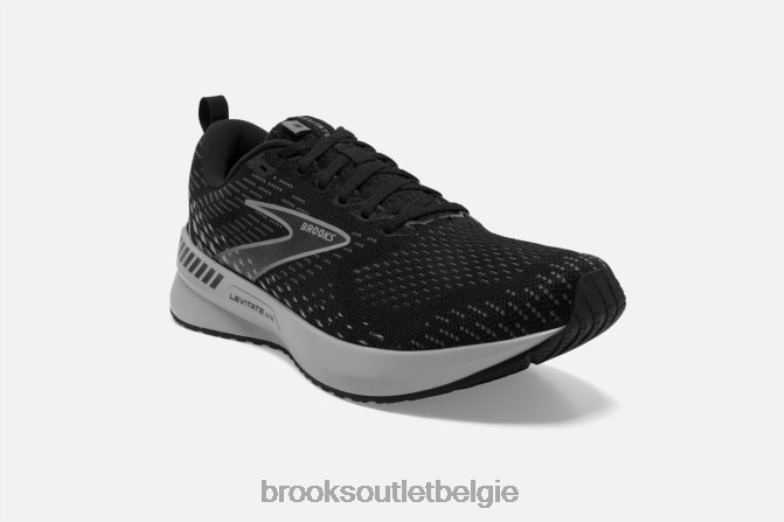 V8D8N1815 levitatie gts 5 zwart Brooks