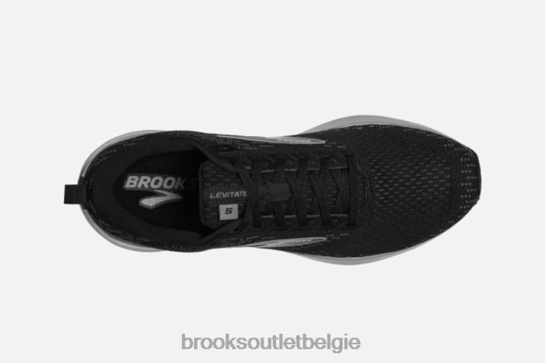 V8D8N1815 levitatie gts 5 zwart Brooks