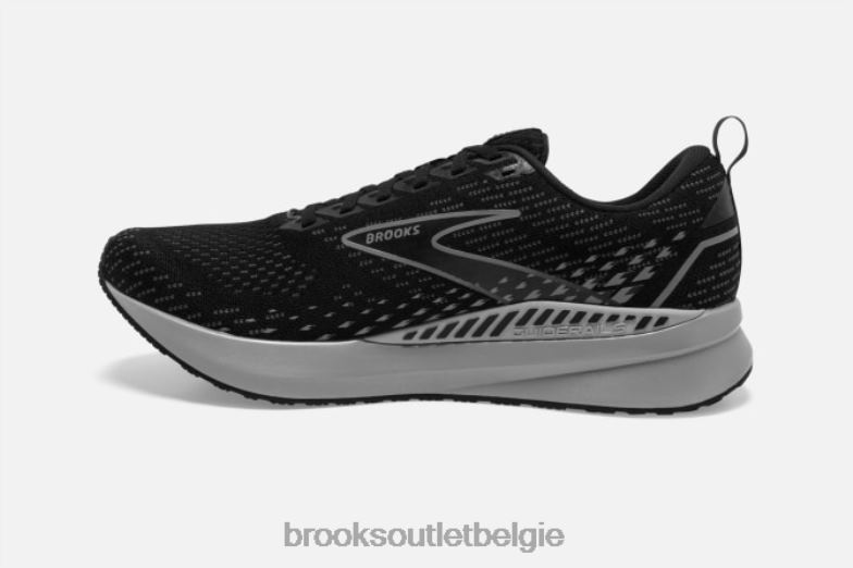 V8D8N1815 levitatie gts 5 zwart Brooks