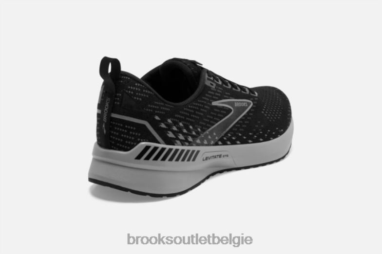 V8D8N1815 levitatie gts 5 zwart Brooks