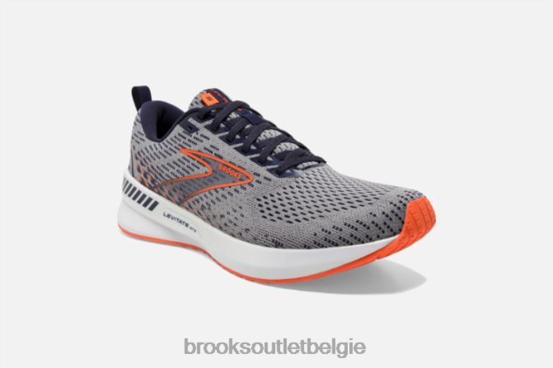 V8D8N1816 levitatie gts 5 grijs Brooks