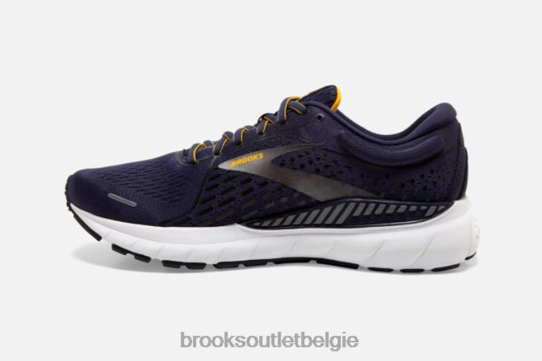 V8D8N1817 adrenaline gts 21 marine Brooks