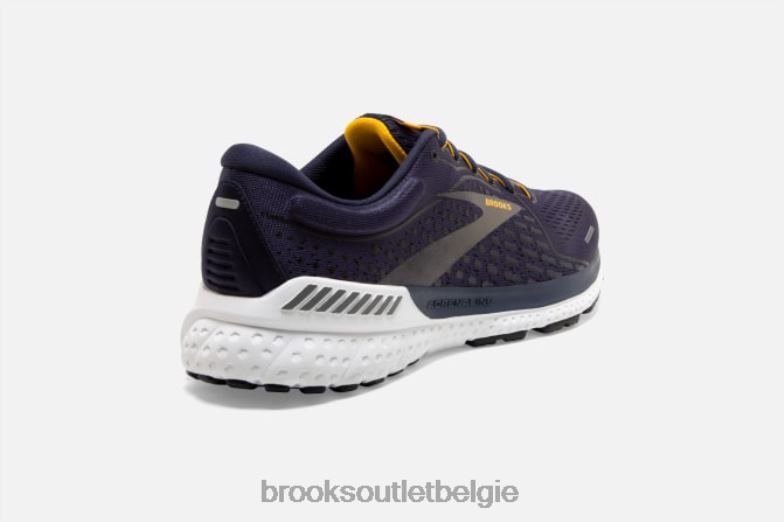 V8D8N1817 adrenaline gts 21 marine Brooks