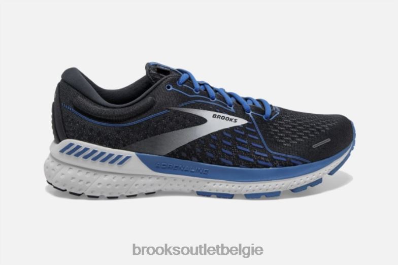 V8D8N1818 adrenaline gts 21 marine Brooks