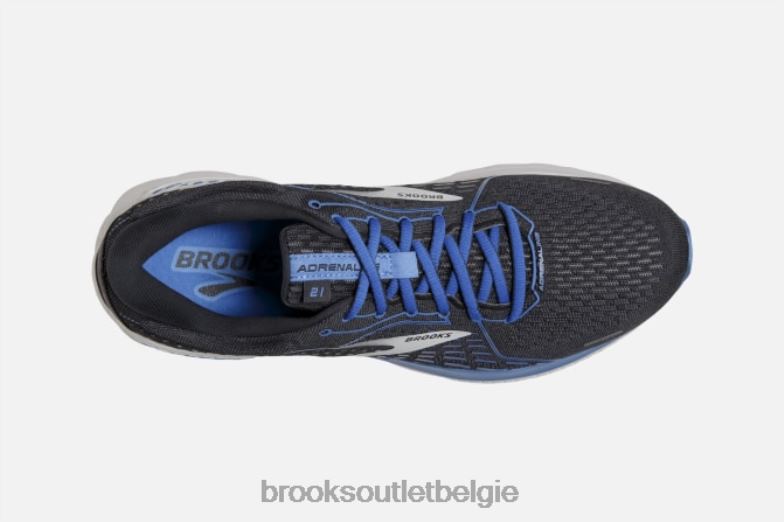 V8D8N1818 adrenaline gts 21 marine Brooks