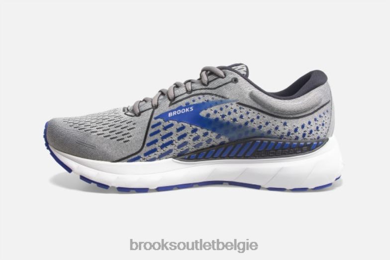 V8D8N1819 adrenaline gts 21 blauw Brooks