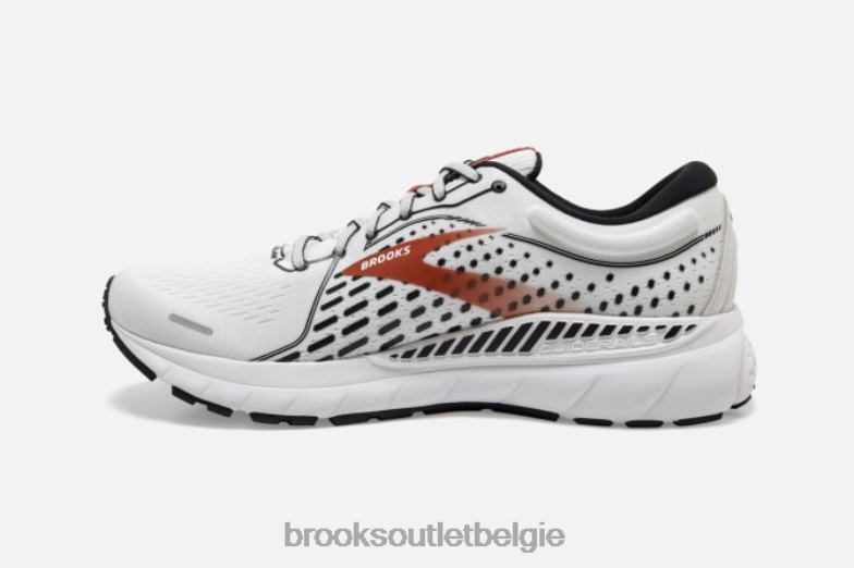 V8D8N1820 adrenaline gts 21 wit Brooks