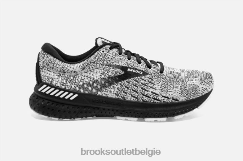 V8D8N1825 adrenaline gts 21 wit Brooks