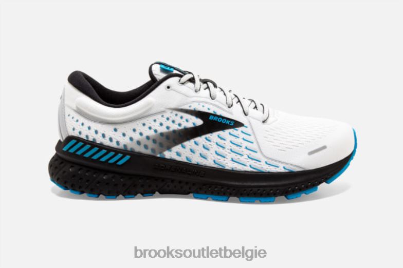 V8D8N1828 adrenaline gts 21 wit Brooks