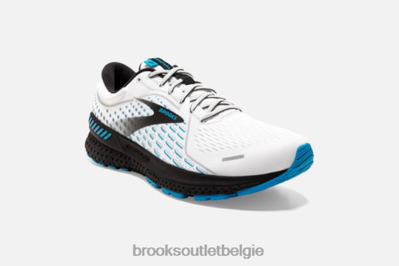 V8D8N1828 adrenaline gts 21 wit Brooks