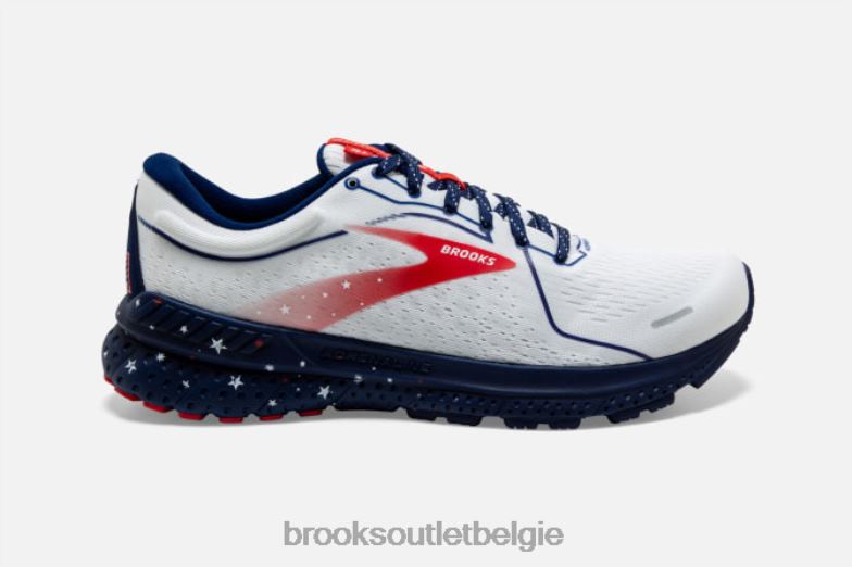 V8D8N1831 adrenaline gts 21 wit Brooks