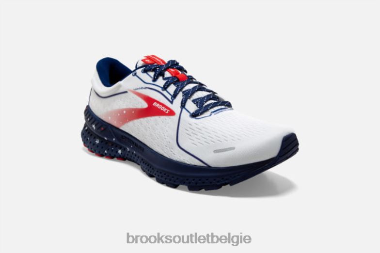 V8D8N1831 adrenaline gts 21 wit Brooks