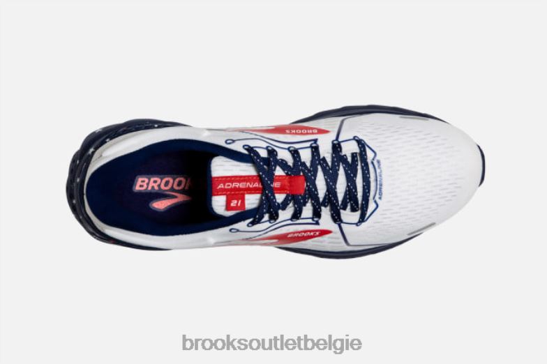 V8D8N1831 adrenaline gts 21 wit Brooks
