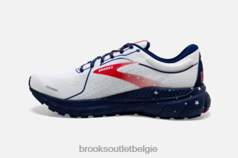V8D8N1831 adrenaline gts 21 wit Brooks