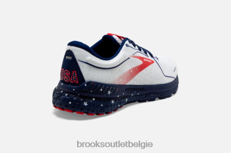 V8D8N1831 adrenaline gts 21 wit Brooks