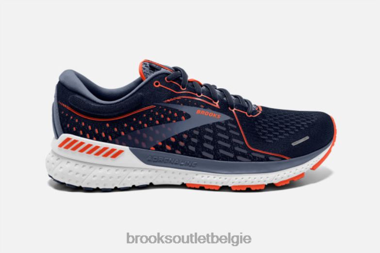 V8D8N1834 adrenaline gts 21 marine Brooks