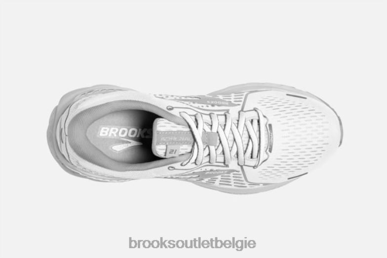 V8D8N1836 adrenaline gts 21 wit Brooks