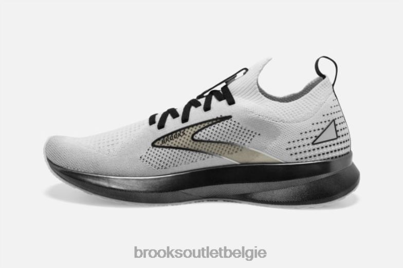 V8D8N1837 zweven stealthfit 5 wit Brooks