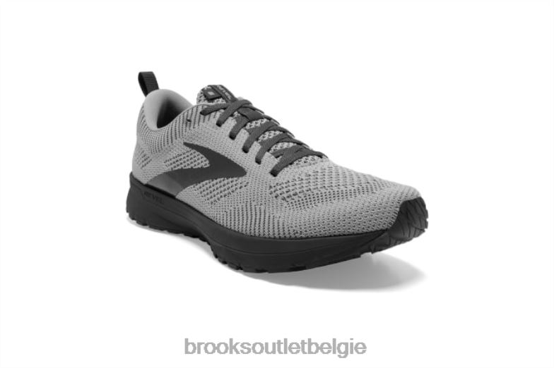 V8D8N1848 revelatie 5 metalen Brooks