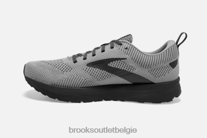 V8D8N1848 revelatie 5 metalen Brooks