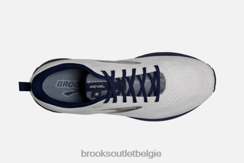 V8D8N1850 revelatie 5 baanbrekende collectie Brooks