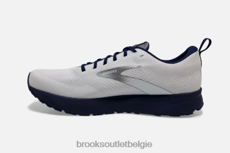 V8D8N1850 revelatie 5 baanbrekende collectie Brooks