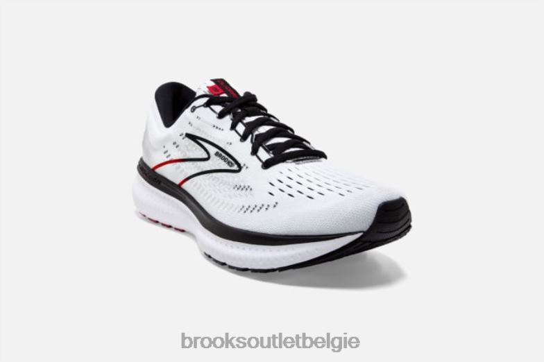 V8D8N1854 glycerine 19 wit Brooks