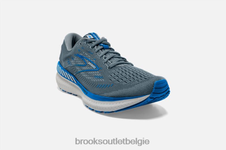 V8D8N1867 glycerine gts 19 blauw Brooks