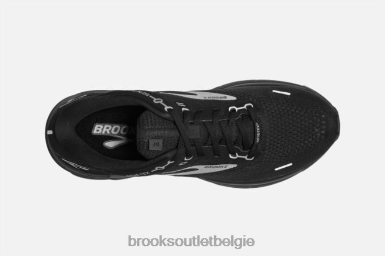 V8D8N1871 spook 14 gtx zwart Brooks