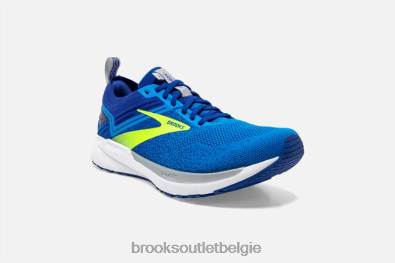 V8D8N1885 afketsen 3 blauw Brooks