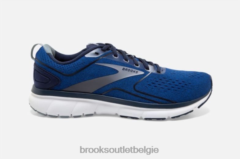 V8D8N1893 doorgeven 3 marine Brooks