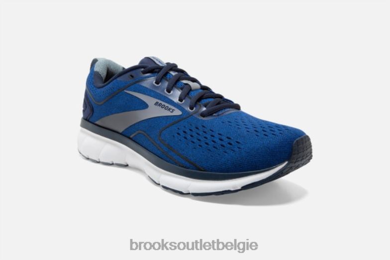 V8D8N1893 doorgeven 3 marine Brooks