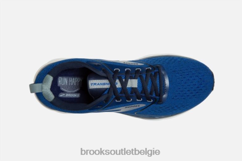 V8D8N1893 doorgeven 3 marine Brooks