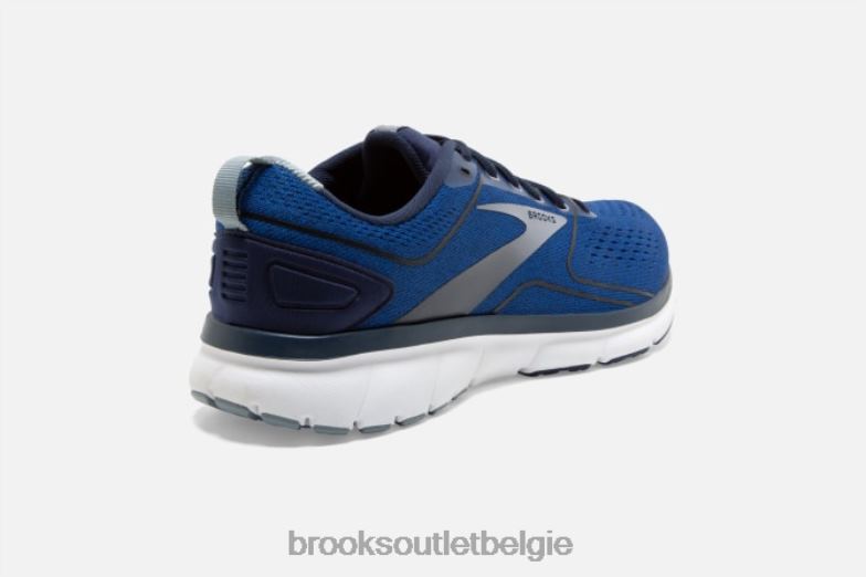 V8D8N1893 doorgeven 3 marine Brooks